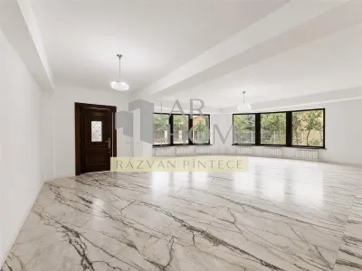 Vila de lux, 4 camere, teren 783 mp, Cornu de Jos, Praova - foto 3
