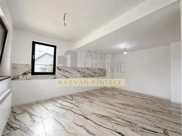 Casă 4 camere Cornu de Jos (Cornu) - poza 5