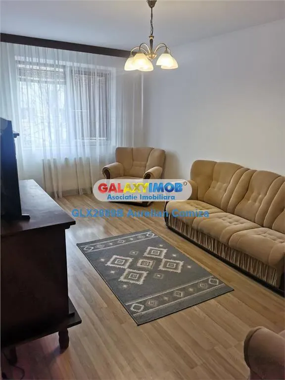 Apartament 3 camere Nicolae Grigorescu/2bai/centrala proprie - foto 1