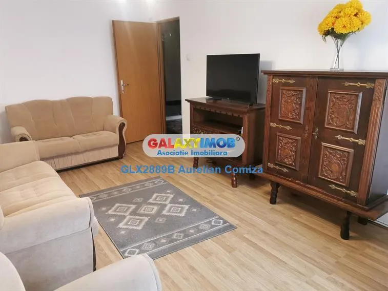 Apartament 3 camere Nicolae Grigorescu/2bai/centrala proprie - foto 2