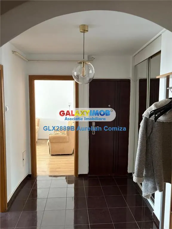 Apartament 3 camere Nicolae Grigorescu/2bai/centrala proprie - foto 3