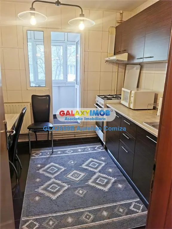 Apartament 3 camere Nicolae Grigorescu/2bai/centrala proprie - foto 4