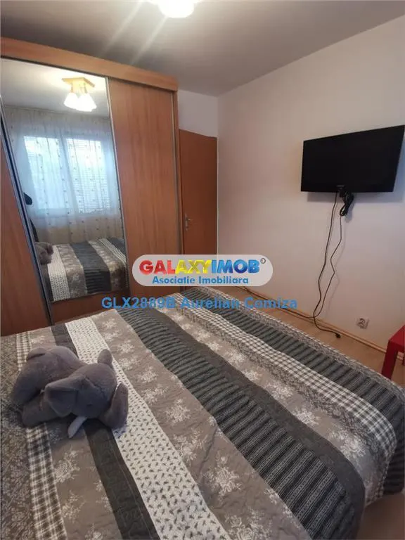 Apartament 3 camere Nicolae Grigorescu/2bai/centrala proprie - foto 5