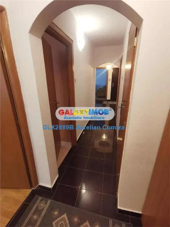 Apartament 3 camere Nicolae Grigorescu/2bai/centrala proprie - foto 8