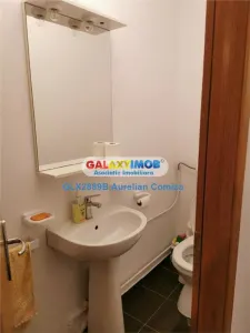 Apartament 3 camere Nicolae Grigorescu/2bai/centrala proprie - foto 10