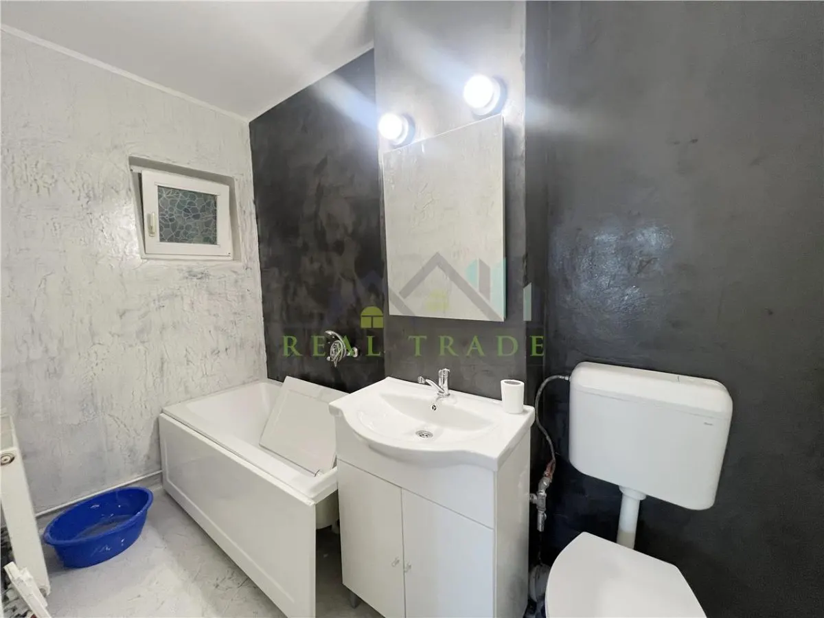 Apartament 2 camere decomandat etajul 1 zona Onix - foto 11
