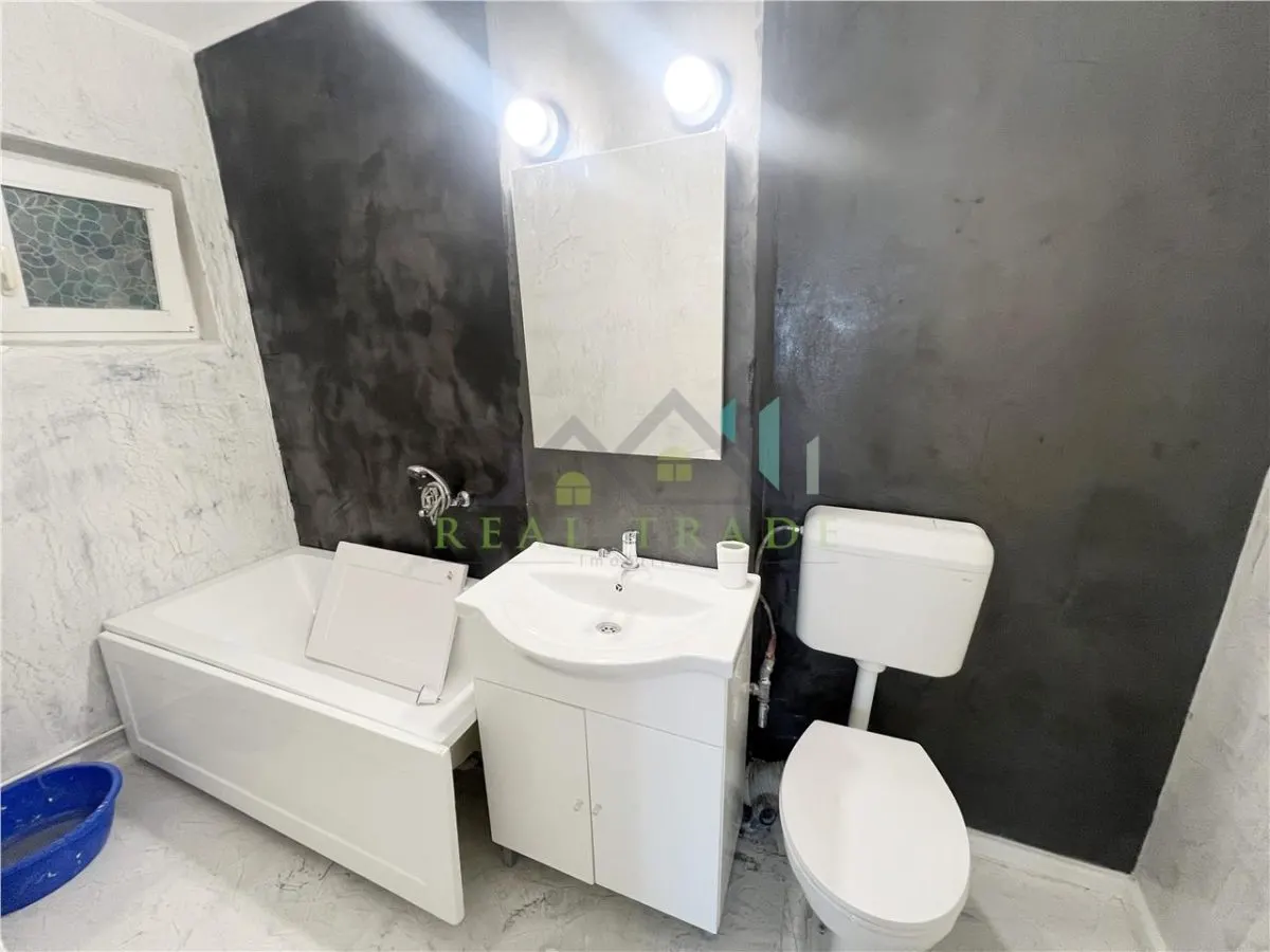 Apartament 2 camere decomandat etajul 1 zona Onix - foto 13