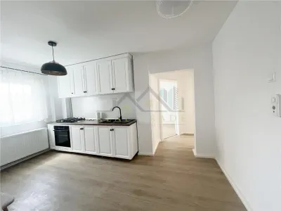 Apartament 2 camere decomandat etajul 1 zona Onix - foto 6