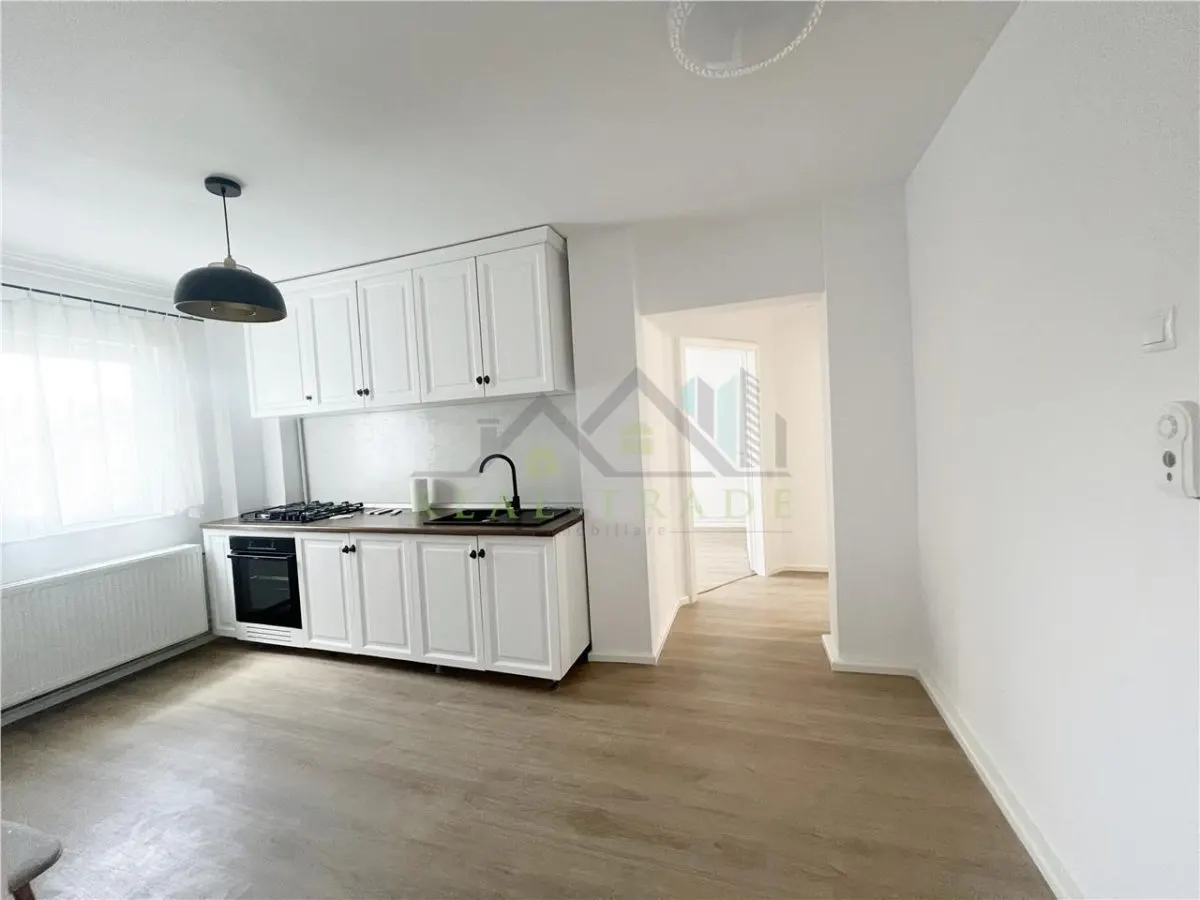 Apartament 2 camere decomandat etajul 1 zona Onix - foto 6