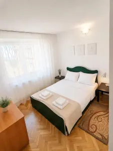 Apartament 3 Camere | Zona Grivitei - Brasov