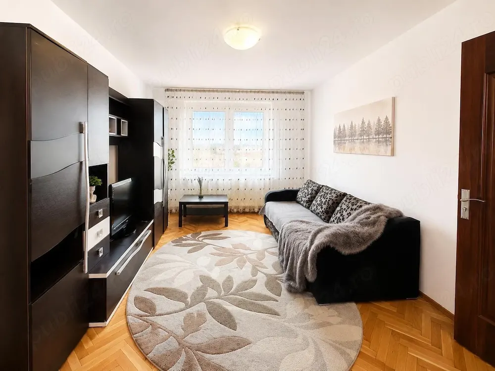 Apartament 3 Camere | Zona Grivitei - foto 3