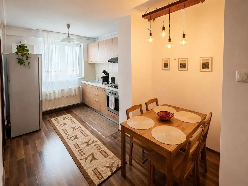 Apartament 3 Camere | Zona Grivitei - foto 4