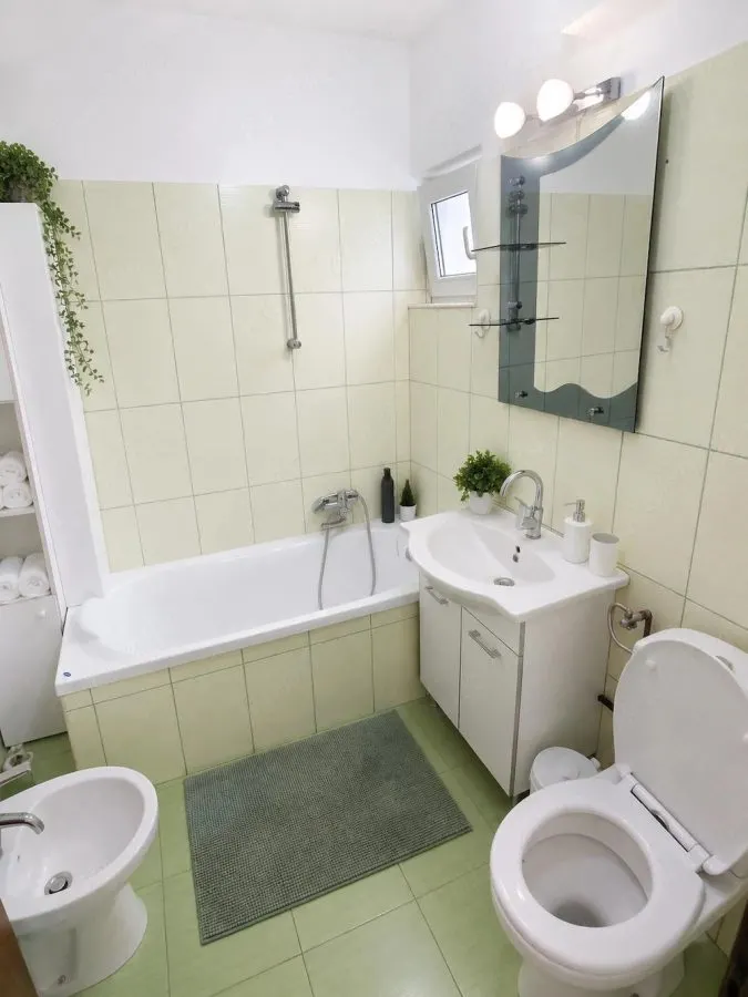 Apartament 3 Camere | Zona Grivitei - foto 6