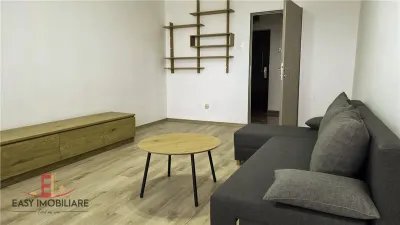 Apartament 2 camere, Dambu Pietros,  luminos, proaspat zugravit - foto 2