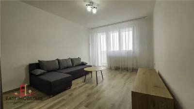 Apartament 2 camere, Dambu Pietros,  luminos, proaspat zugravit - foto 3