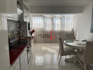 Apartament 2 Camere Decomandat Mobilat si Utilat Modern constructie 1984 - Bucuresti