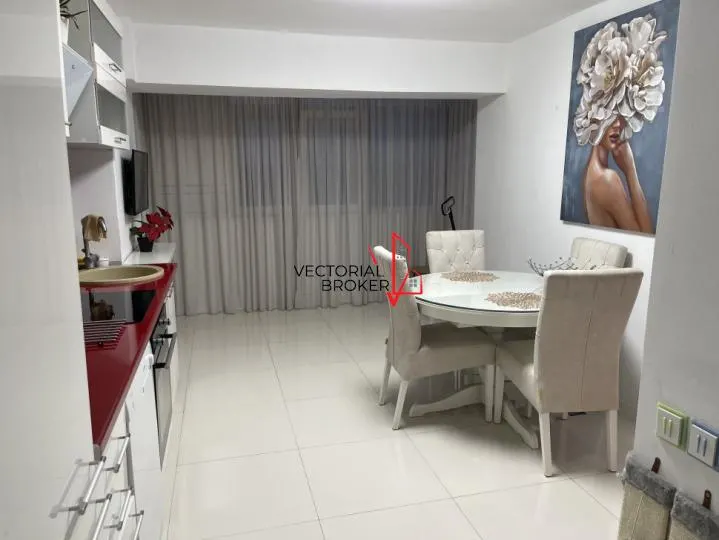 Apartament 2 Camere Decomandat Mobilat si Utilat Modern constructie 1984 - foto 8