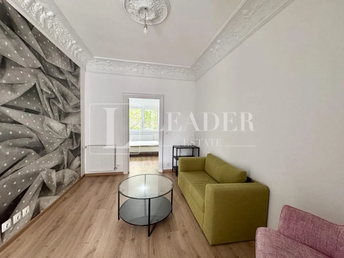 Stirbei Voda || Parc Cismigiu | Apartament renovat in vila - foto 1