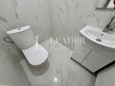 Stirbei Voda || Parc Cismigiu | Apartament renovat in vila - foto 12