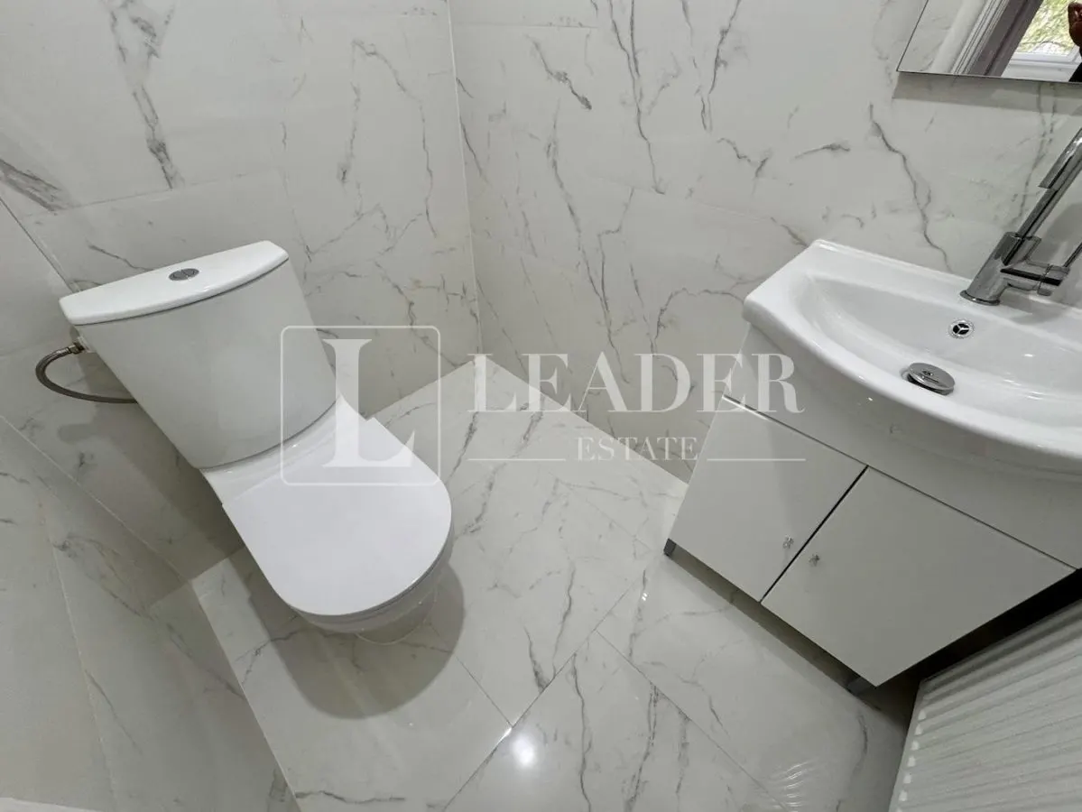Stirbei Voda || Parc Cismigiu | Apartament renovat in vila - foto 12