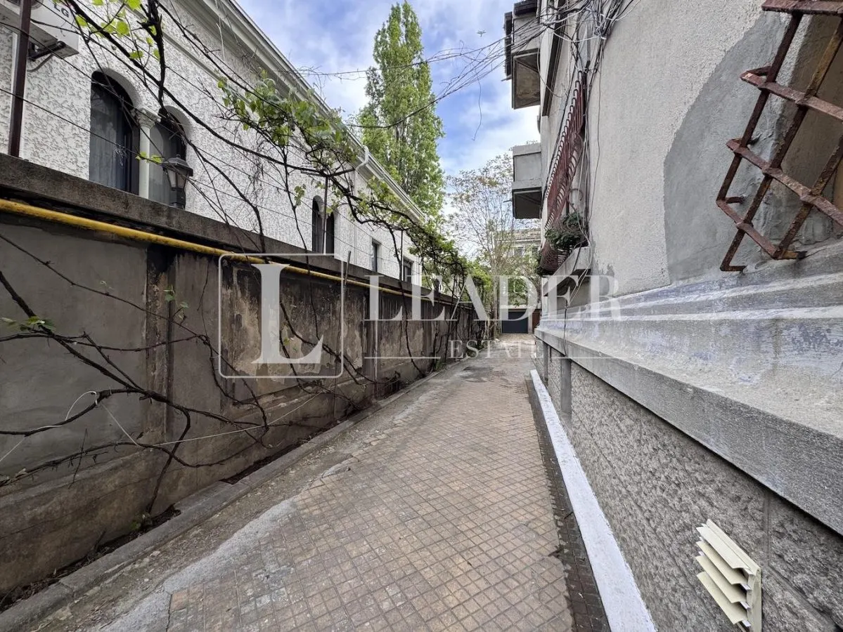 Stirbei Voda || Parc Cismigiu | Apartament renovat in vila - foto 15