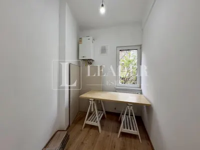 Stirbei Voda || Parc Cismigiu | Apartament renovat in vila - foto 7