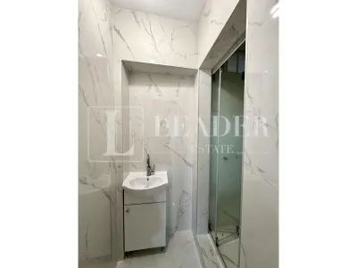 Stirbei Voda || Parc Cismigiu | Apartament renovat in vila - foto 10