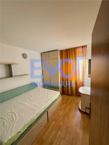 APARTAMENT DE VANZARE CU 3 CAMERE, ETAJUL 2, MOBILAT SI UTILAT, PODU ROS - foto 4