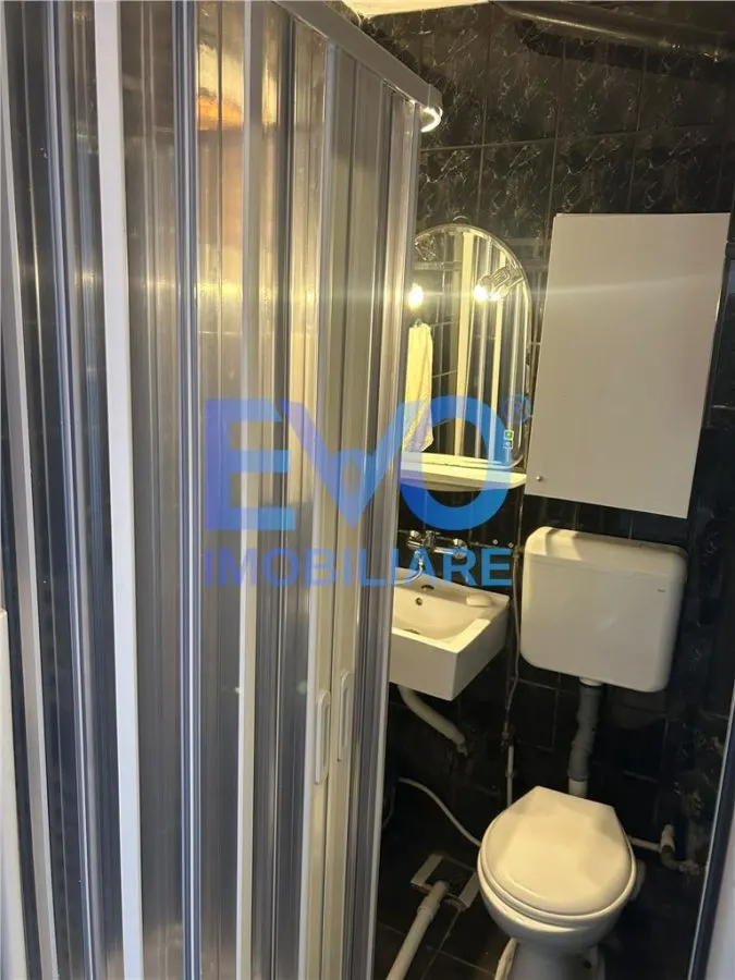 APARTAMENT DE VANZARE CU 3 CAMERE, ETAJUL 2, MOBILAT SI UTILAT, PODU ROS - foto 6