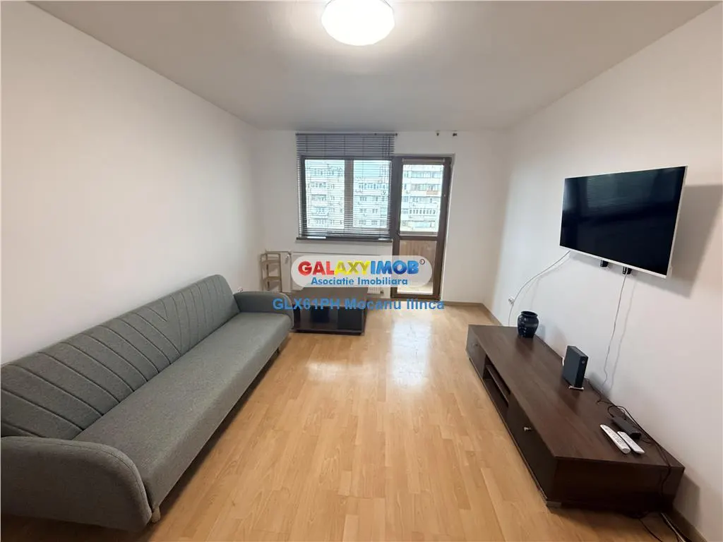 Inchiriere apartament 2 camere, Republicii, Ploiesti - foto 16