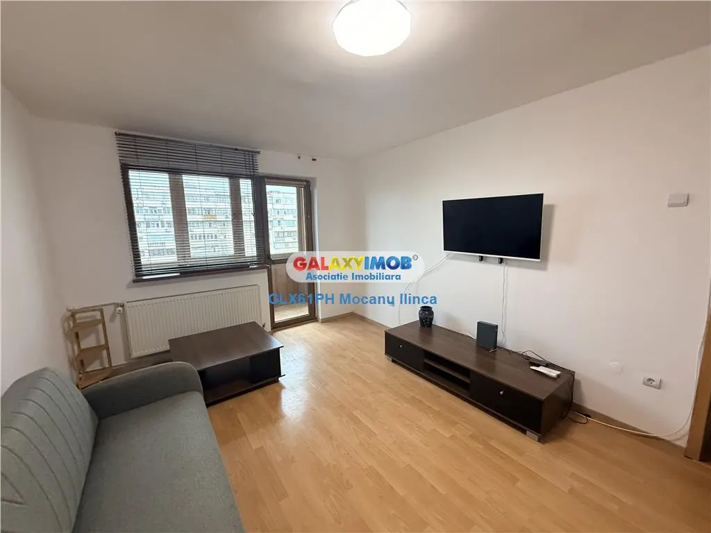 Inchiriere apartament 2 camere, Republicii, Ploiesti - foto 6