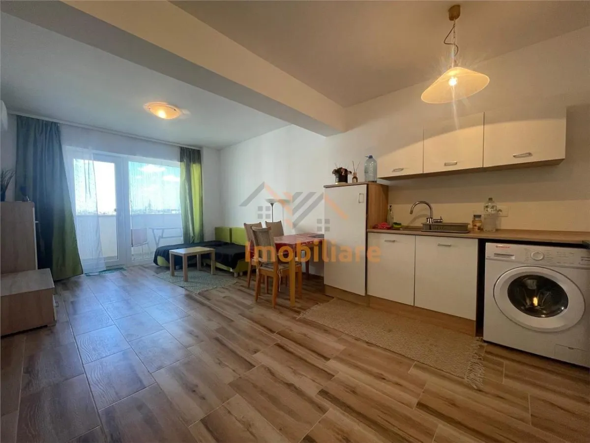 APARTAMENT 2 CAMERE | PRIMA GREEN | ETAJ 5 | ORADEA | BIHOR - foto 1