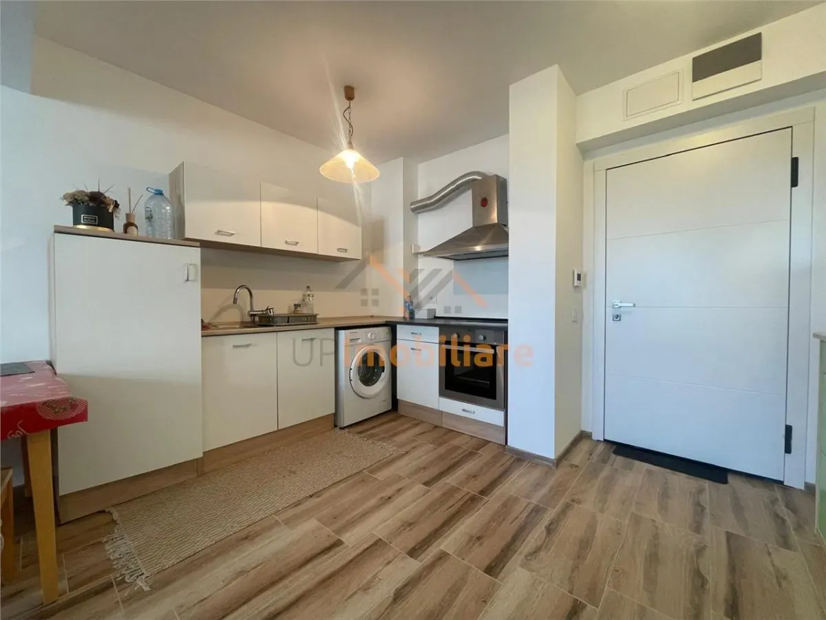 APARTAMENT 2 CAMERE | PRIMA GREEN | ETAJ 5 | ORADEA | BIHOR - foto 3