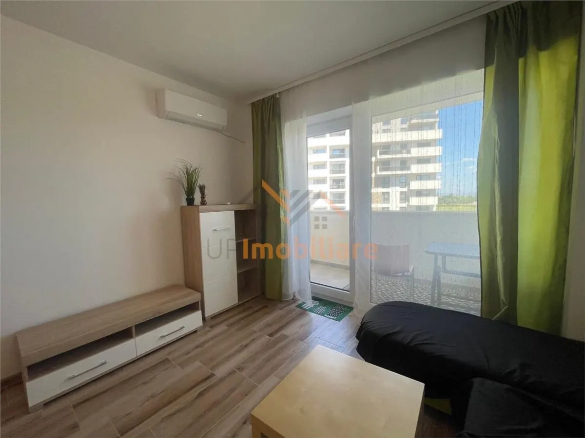 APARTAMENT 2 CAMERE | PRIMA GREEN | ETAJ 5 | ORADEA | BIHOR - foto 5