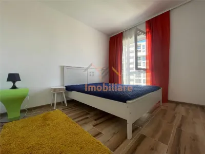 APARTAMENT 2 CAMERE | PRIMA GREEN | ETAJ 5 | ORADEA | BIHOR - foto 6