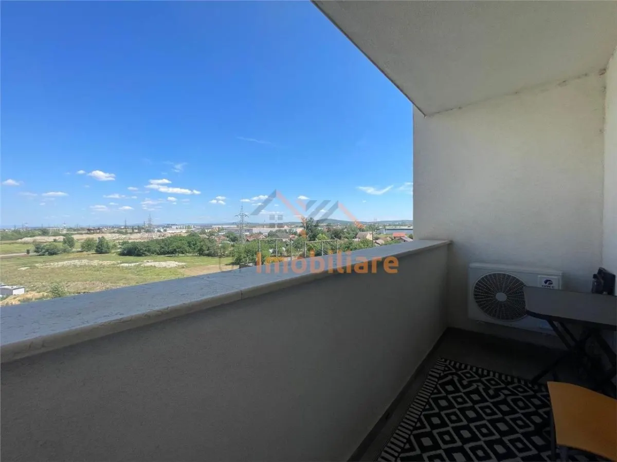 APARTAMENT 2 CAMERE | PRIMA GREEN | ETAJ 5 | ORADEA | BIHOR - foto 9