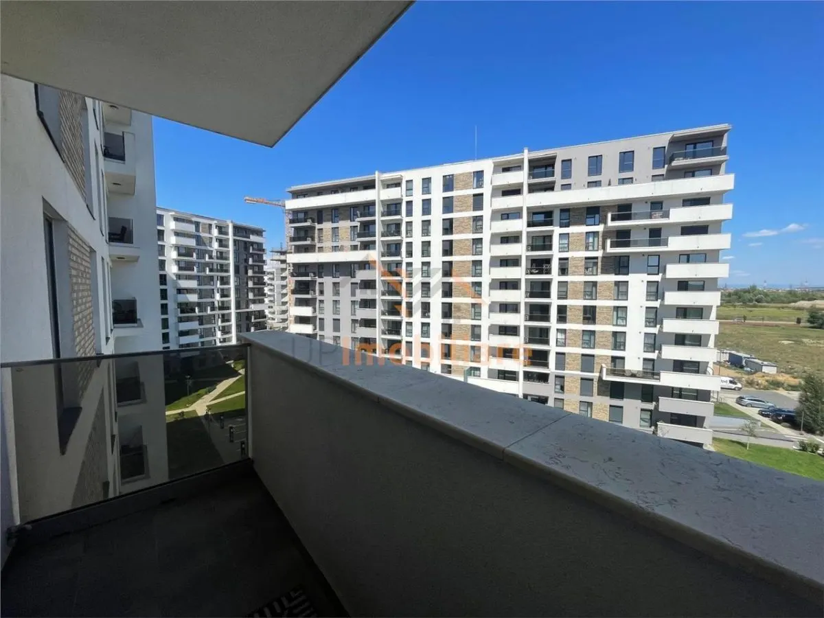 APARTAMENT 2 CAMERE | PRIMA GREEN | ETAJ 5 | ORADEA | BIHOR - foto 10