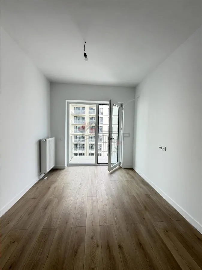 Apartament 2 camere + loc de parcare- Silk District - foto 2