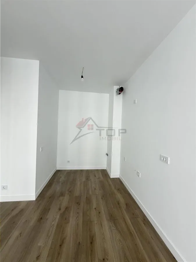 Apartament 2 camere + loc de parcare- Silk District - foto 3