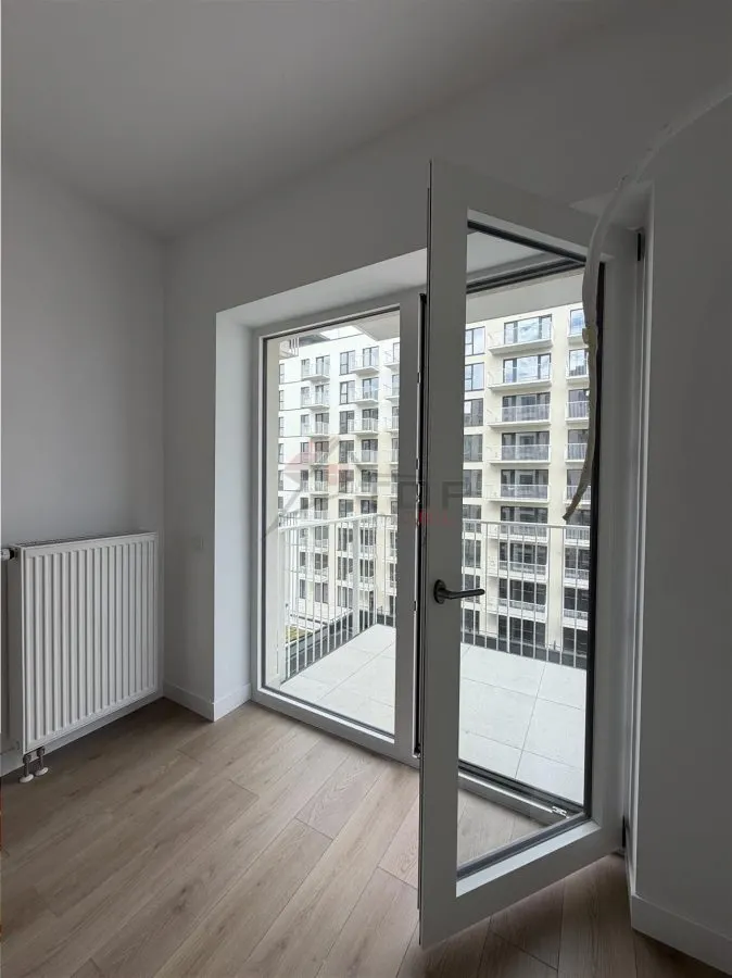 Apartament 2 camere + loc de parcare- Silk District - foto 5