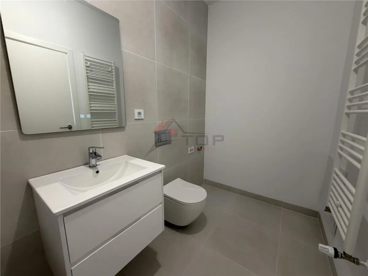 Apartament 2 camere + loc de parcare- Silk District - foto 7