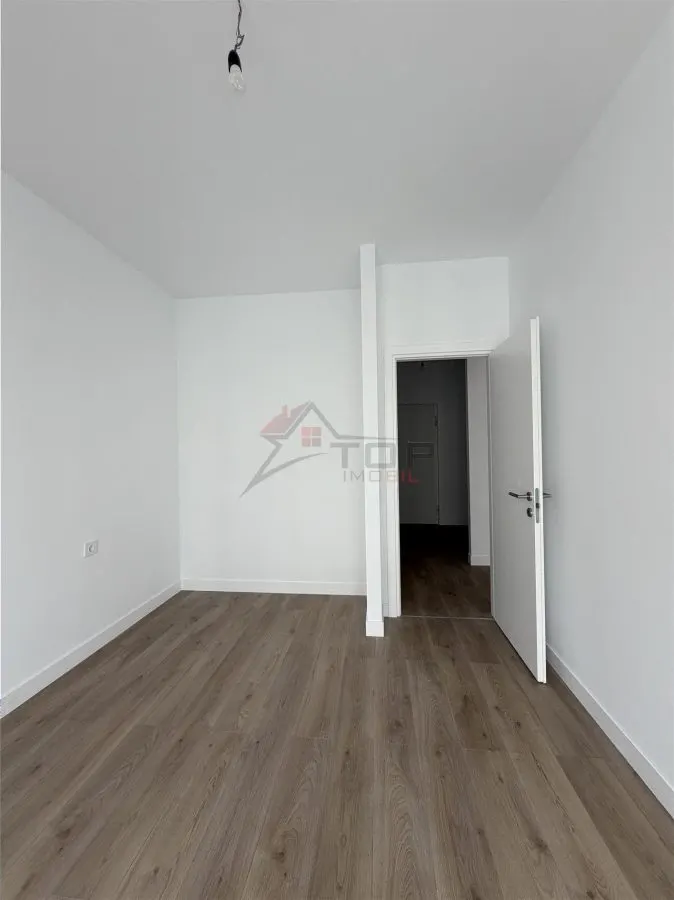 Apartament 2 camere + loc de parcare- Silk District - foto 8