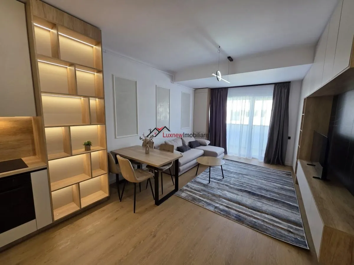 Unele apartamente se remarcă prin preț, altele prin calitate. Acesta le oferă pe ambele! - foto 2