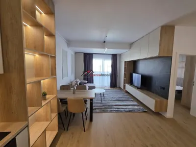 Unele apartamente se remarcă prin preț, altele prin calitate. Acesta le oferă pe ambele! - foto 3