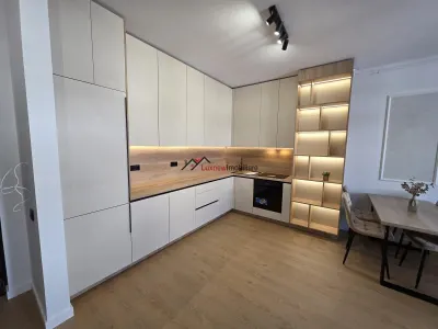 Unele apartamente se remarcă prin preț, altele prin calitate. Acesta le oferă pe ambele! - foto 4
