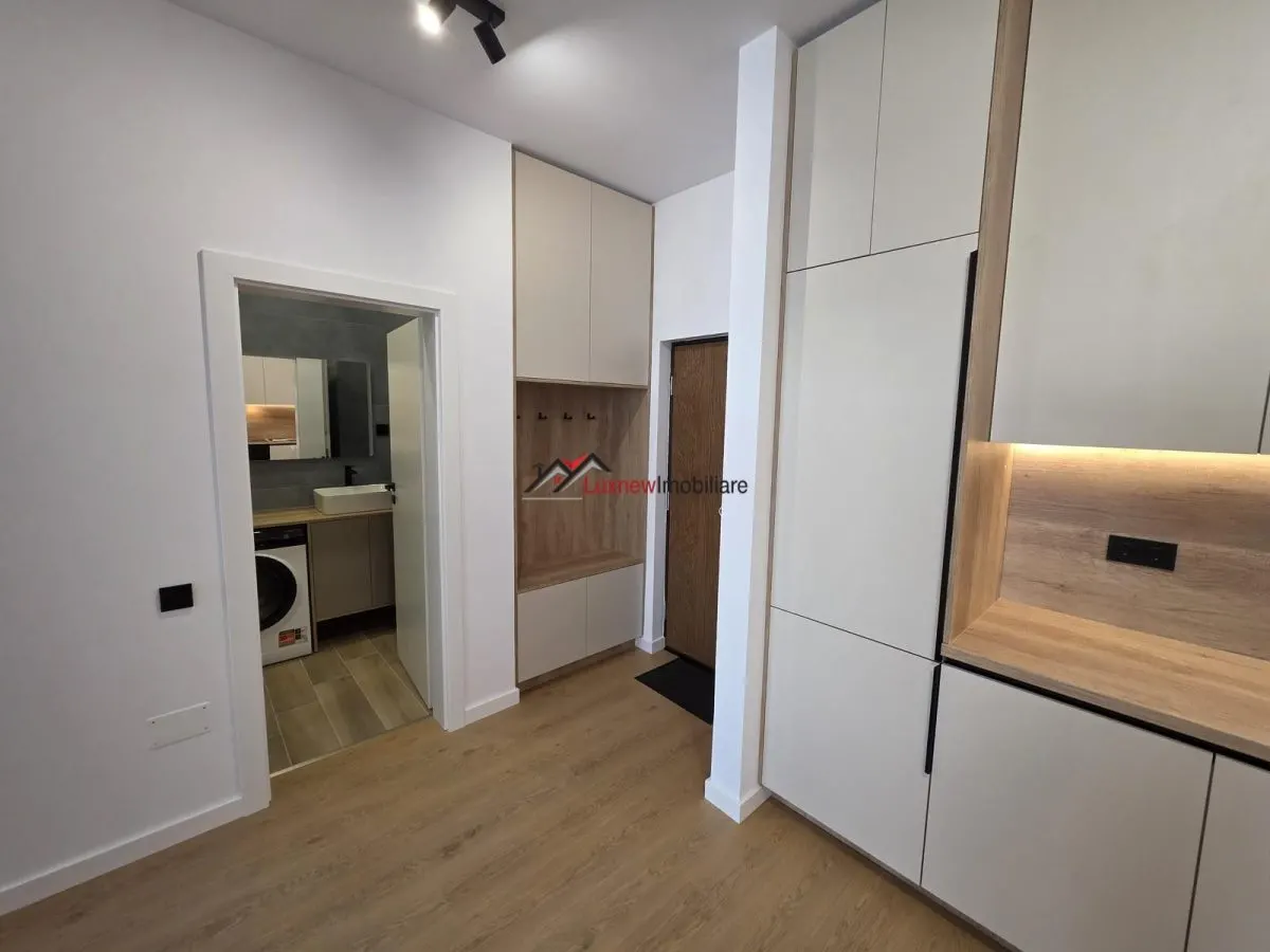 Unele apartamente se remarcă prin preț, altele prin calitate. Acesta le oferă pe ambele! - foto 5