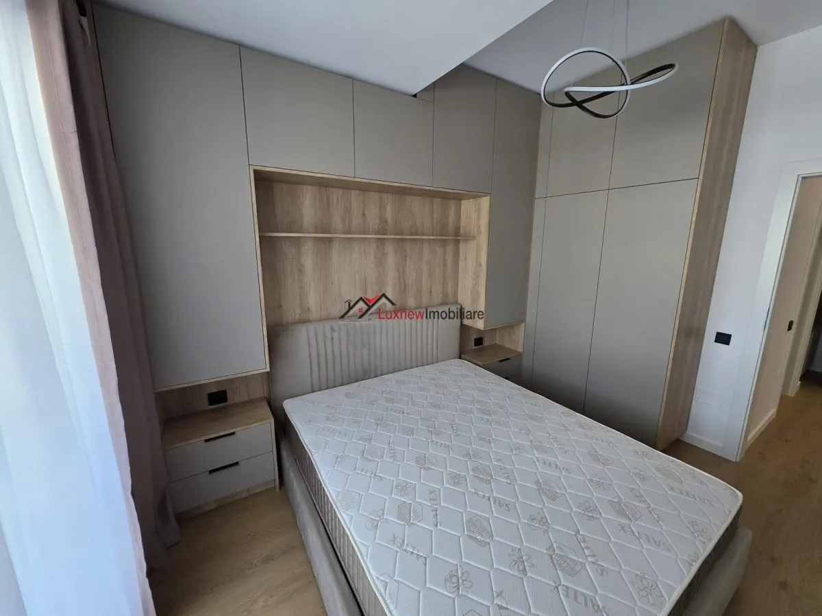 Unele apartamente se remarcă prin preț, altele prin calitate. Acesta le oferă pe ambele! - foto 6