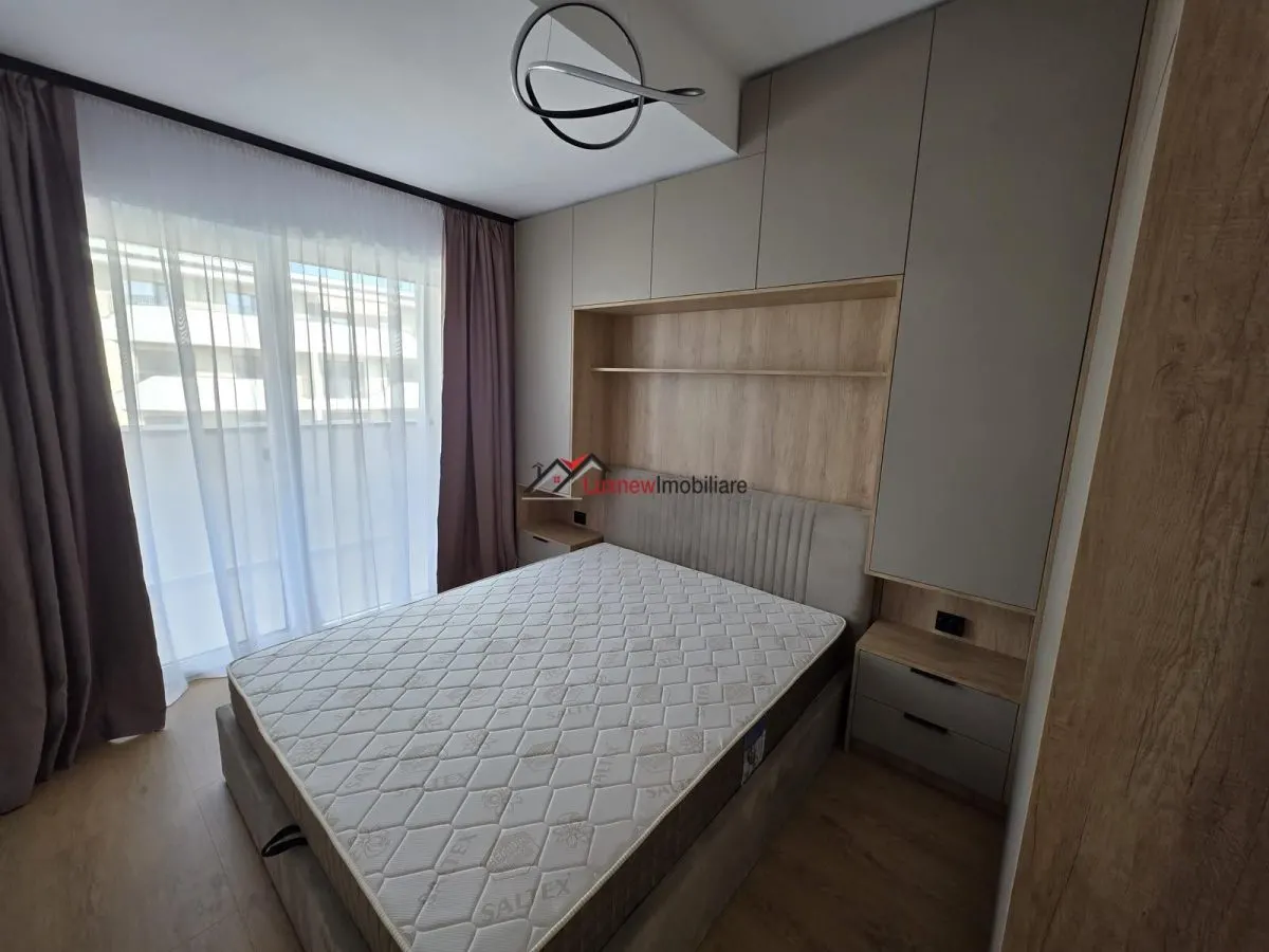 Unele apartamente se remarcă prin preț, altele prin calitate. Acesta le oferă pe ambele! - foto 7