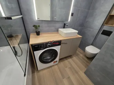 Unele apartamente se remarcă prin preț, altele prin calitate. Acesta le oferă pe ambele! - foto 9