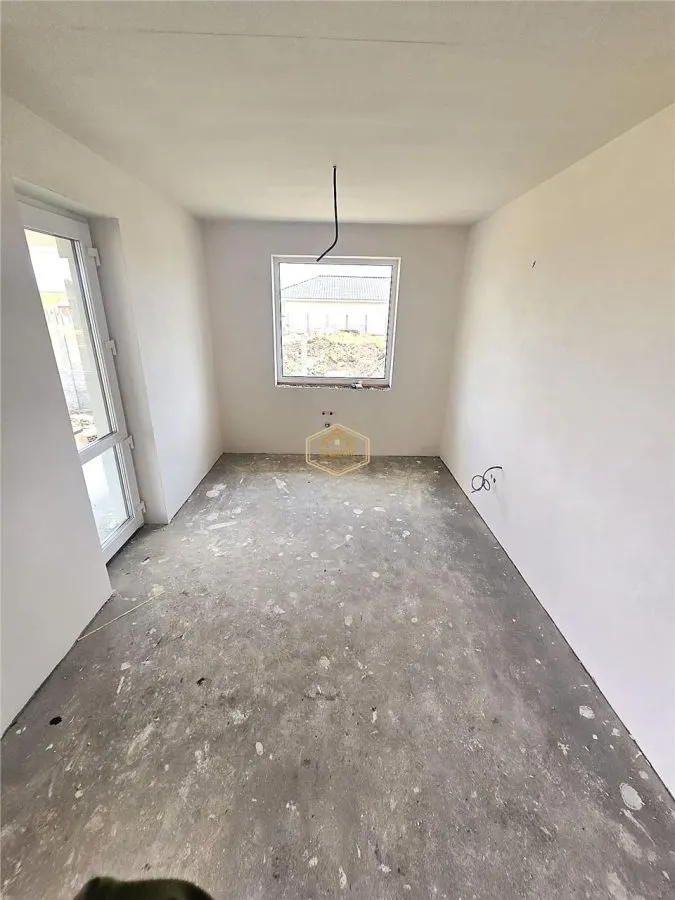 Casa Noua cu 4 camere | Teren 714 mp | Satu Mare - foto 12
